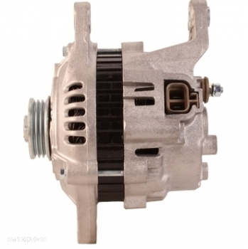 JA659 ALTERNATOR NISSAN MICRA 1.2 - 3