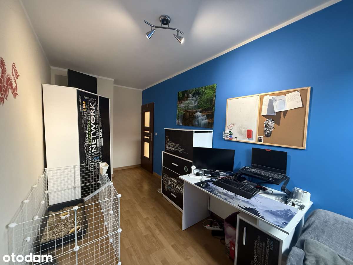 Kijewo, ładne 3 pokoje po remoncie super lokalizacja-8