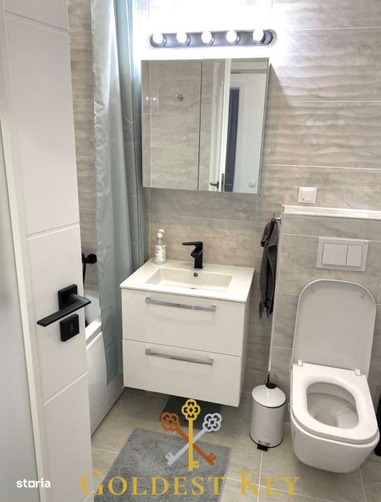 Apartament modern cu 3 camere si parcare subterana! Iris - Cluj Napoca - Imagine principală: 4/8