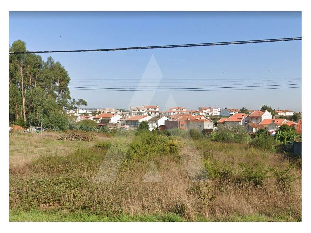 Terreno com 1100 m2 em Ílhavo - Grande imagem: 2/7