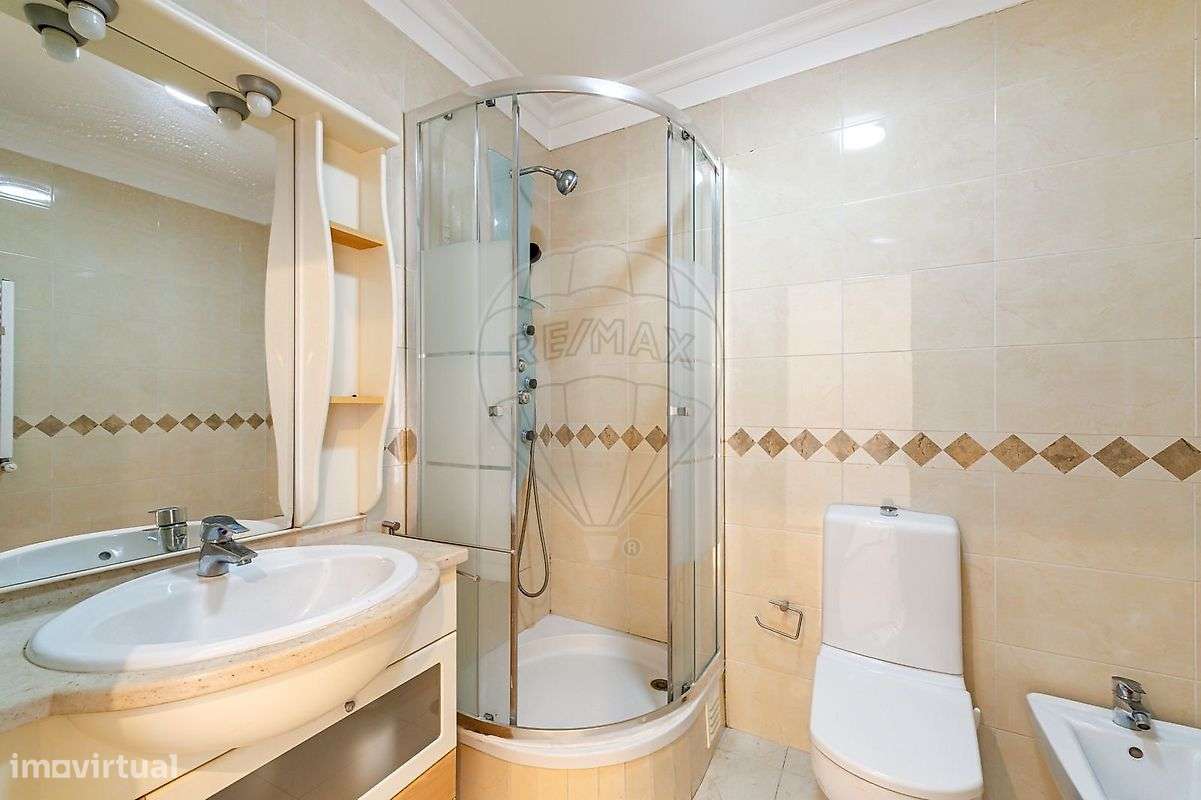 Apartamento T3 para venda-21