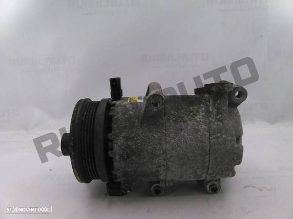 Compressor De Ar Condicionado  Ford Focus Ii Turnier (da_, Ffs) - 2