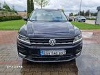 Volkswagen Tiguan 2.0 TDI BMT SCR Comfortline DSG - 8