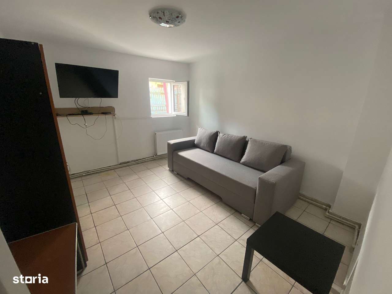 2 Camere curte Cora Alexandriei - Imagine principală: 4/8