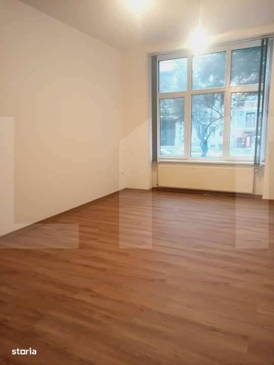 Spatiu comercial 8 camere, 156 mp, zona Iosefin - Imagine principală: 4/11