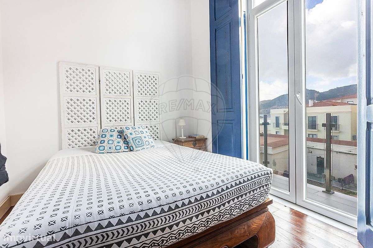 Moradia T6 para venda-16