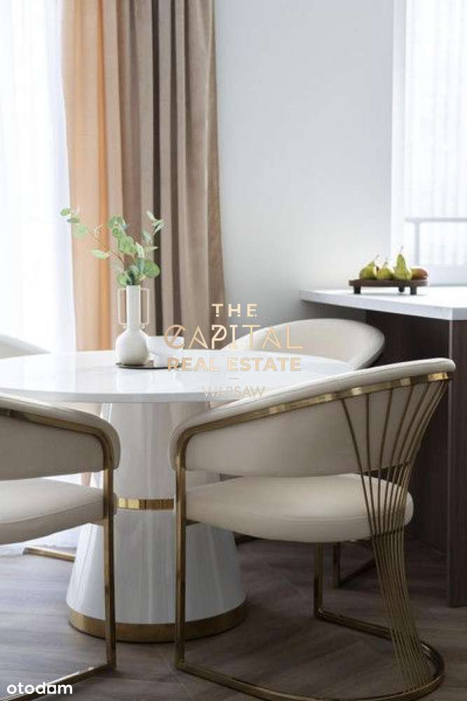 Nowoczesny apartament 4-pokojowy z dwoma tarasami i garażem - Pełny obrazek: 5/20