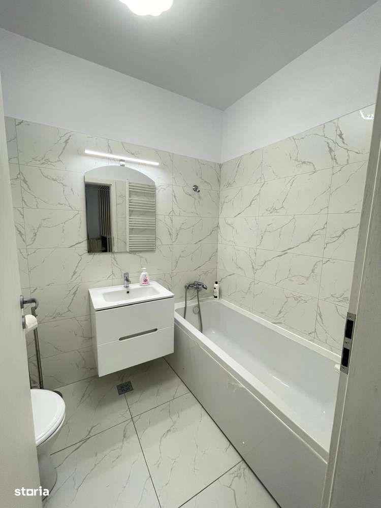 Studio modern cu  2 camere in Militari Residence-LOC DE PARCARE INCLUS - Imagine principală: 2/18