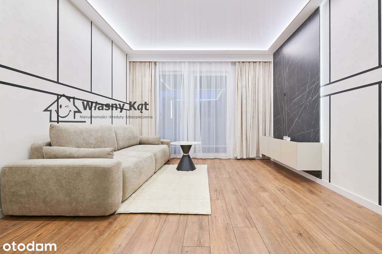 Nowy Apartament 67mkw, 3 pokoje, 2 ogródki, os. Bella Vista, Kielce,-12