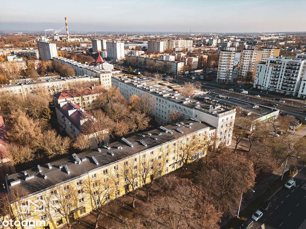 salon, sypialnia, kuchnia, Droga Męcz. Majdanka-13