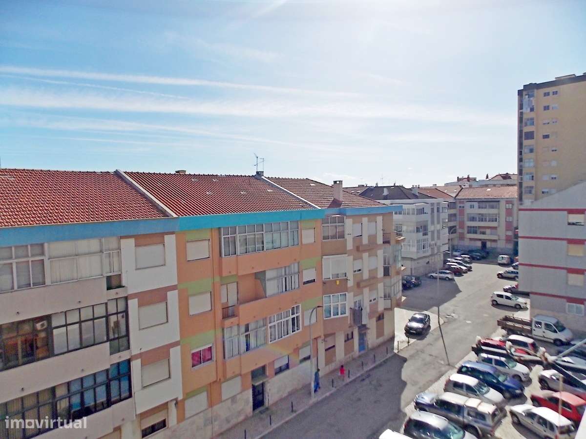 Apartamento em Barreiro, Alto do Seixalinho - Grande imagem: 2/15