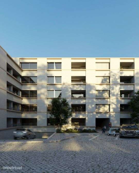 Apartamento T2 Novo - Paranhos - Grande imagem: 3/10