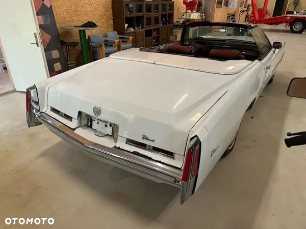 Cadillac Eldorado - 4