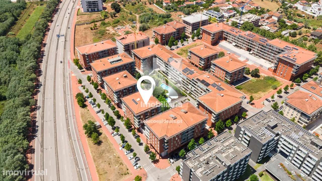 Apartamento T4 - Grande imagem: 5/48