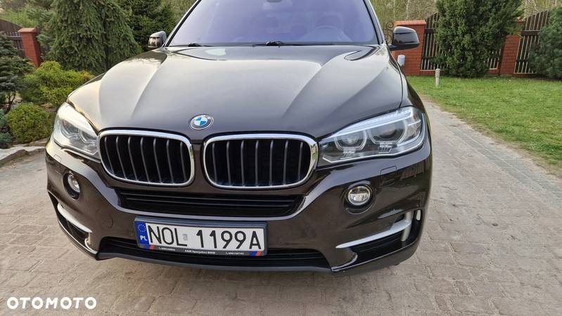 BMW X5 xDrive30d - 4