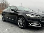 Ford Mondeo 2.0 TDCi Start-Stopp Vignale - 20