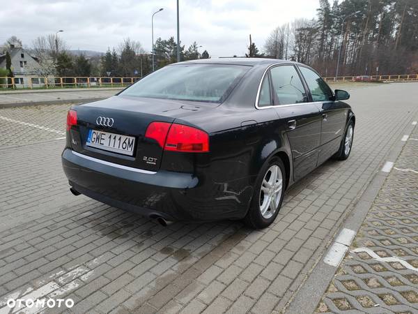 Audi A4 Avant 2.0T FSI Quattro - 13