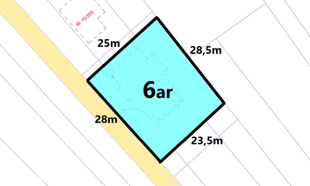 Dom w JASIONCE 137m2, dz. 6ar; blisko szkoła, przedszkole, żłobek-4