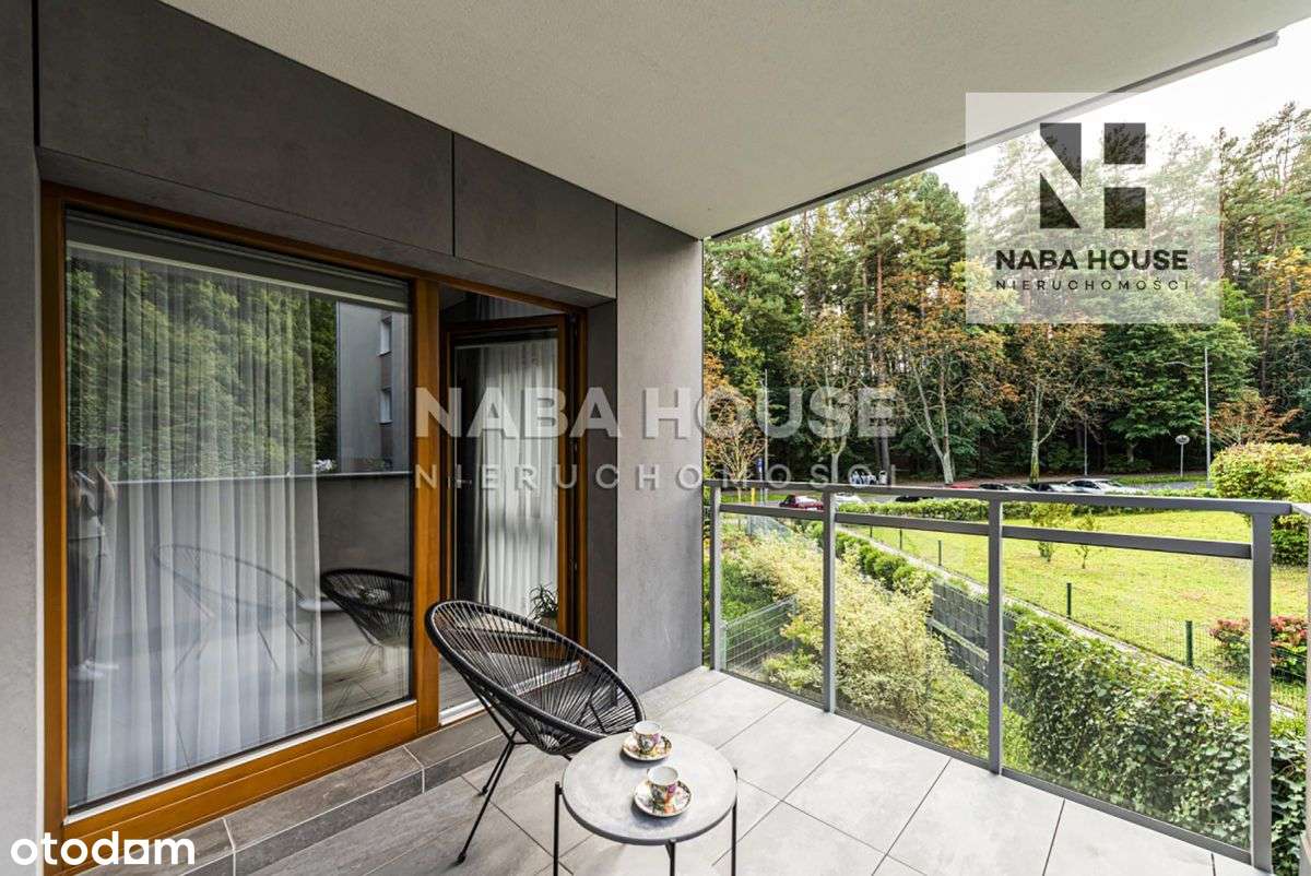 4-pokojowy Apartament 111 m2 z miejscem parking.-0