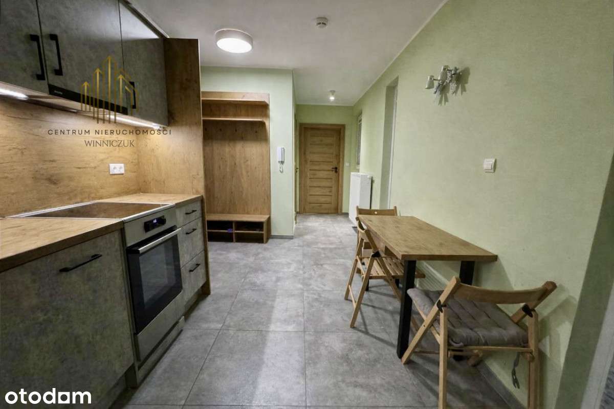 Nowoczesne 2 pokoje | Sołtysowice | 40,42 m²-1