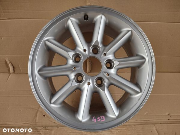 FELGA BMW E36 E46 OE 5x120 7Jx15H2 ET47 1094480 - 1