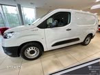 Toyota Proace City EV - 1