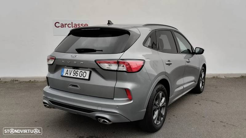 Ford Kuga 1.5 TDCi EcoBlue ST-Line - 29