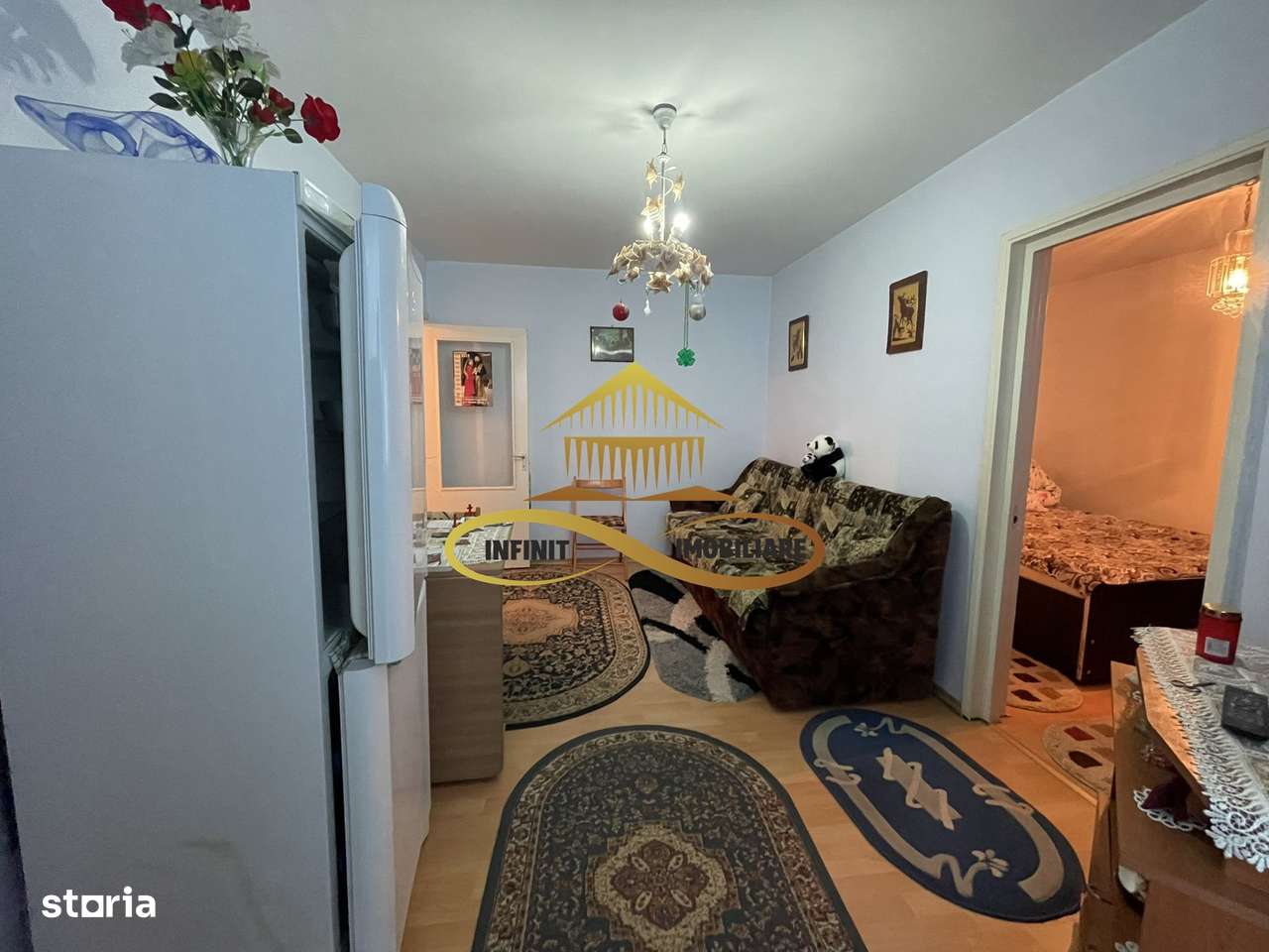 Apartament 2 camere de vanzare Bacau - Imagine principală: 4/14