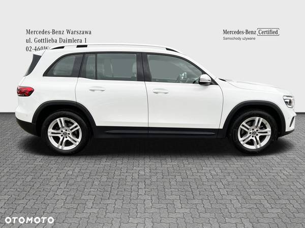 Mercedes-Benz GLB 200 Progressive 7G-DCT - 6