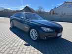 BMW Seria 7 740d xDrive - 2