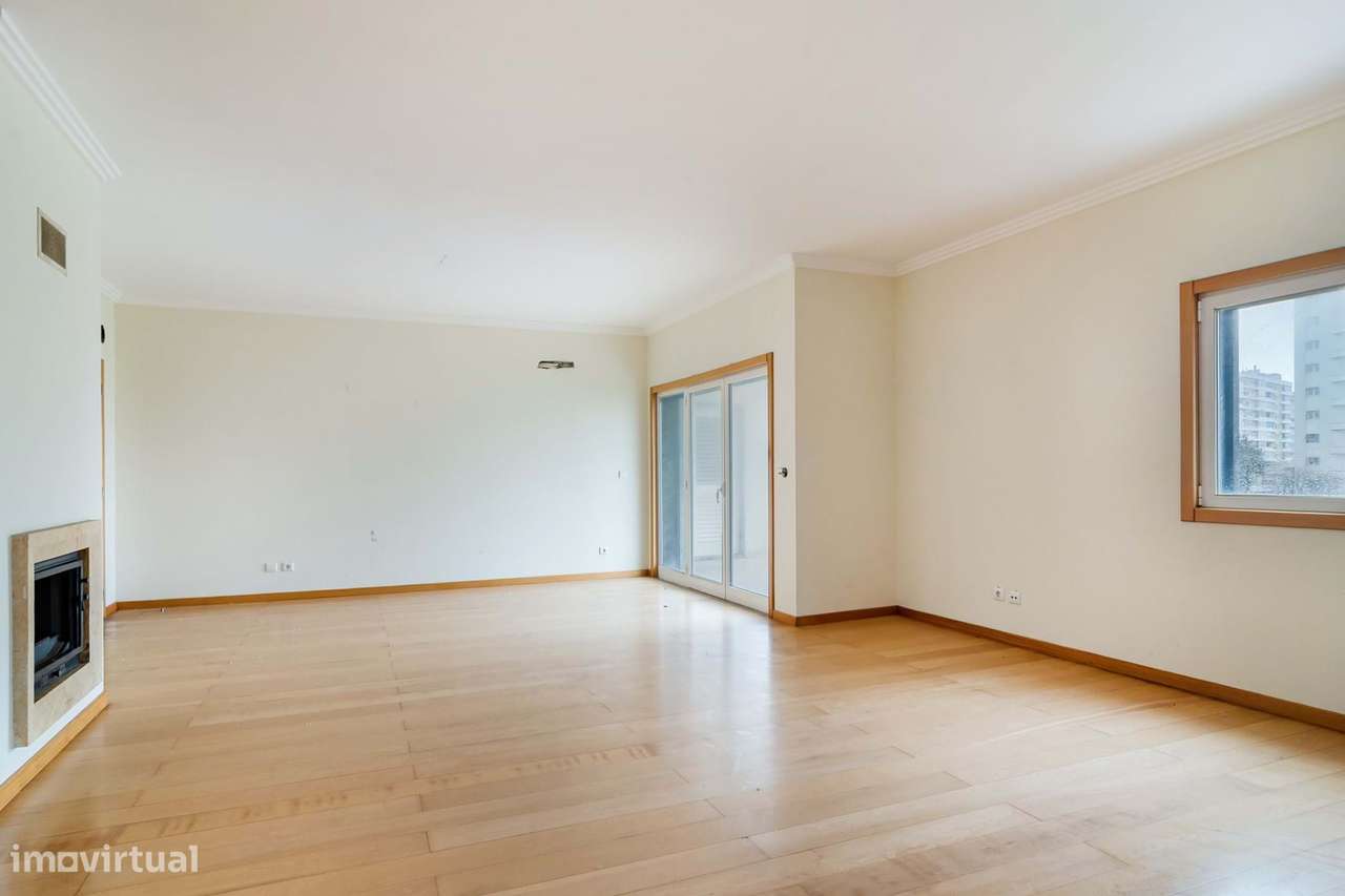 Venda – Apartamentos T2 | Tower 1 – L Towers, Paço de Arcos - Grande imagem: 5/20