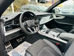 Audi Q8 3.0 55 TFSI e quattro Tiptronic - 5