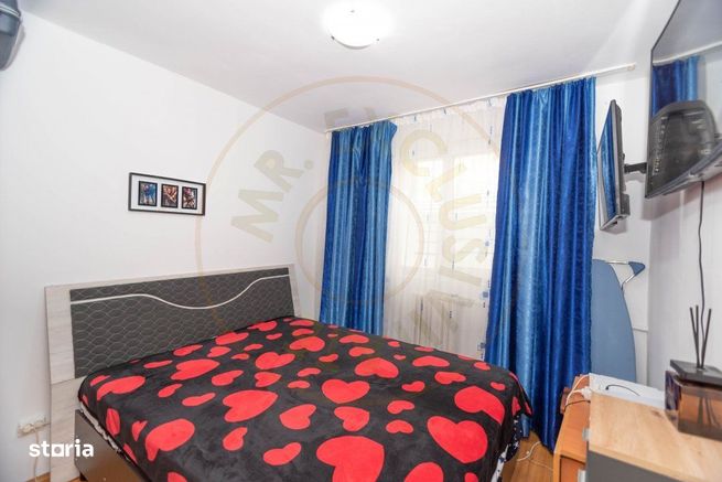 Apartament 2 camere-parter-Trivale, Pitesti.-0