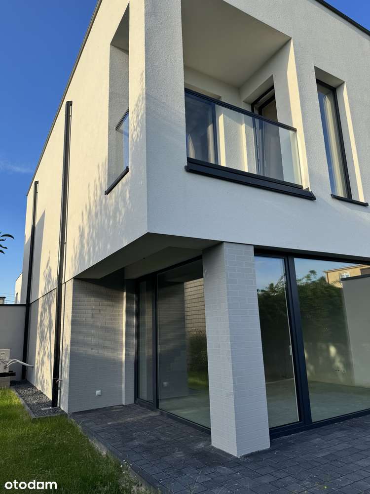 Dom na sprzedaż, 4 pokoje, 92 m², Ksawerów