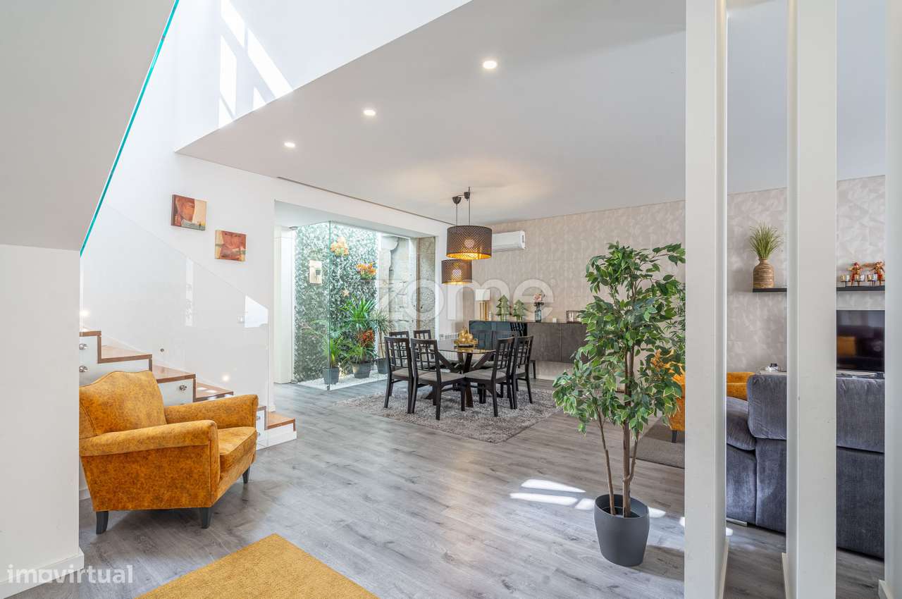 Moradia Centro da Cidade - Grande imagem: 5/45