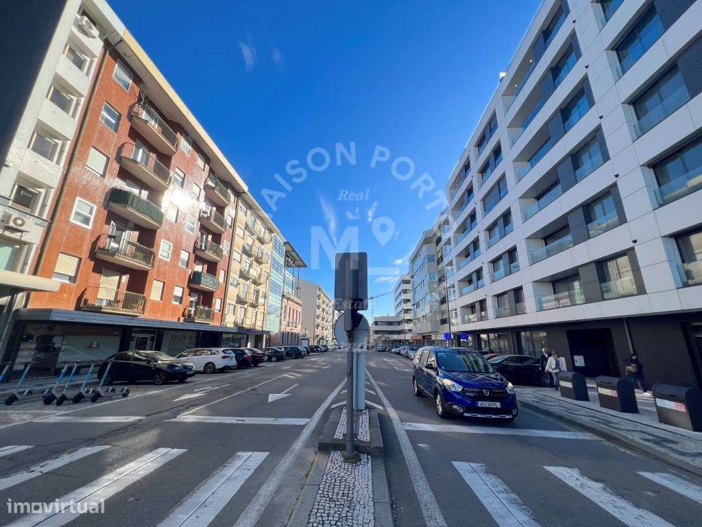 Apartamento T3 com Suite e Varanda na Boavista, Porto - Grande imagem: 5/26