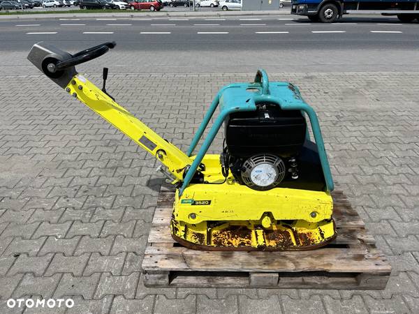 Ammann APR 3520 D - 1