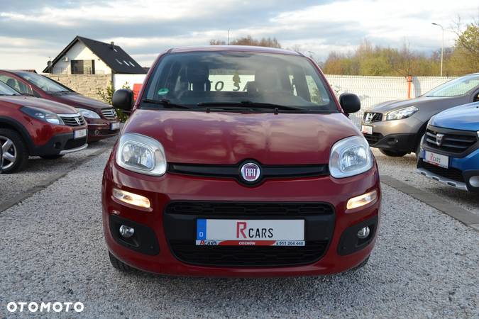 Fiat Panda 1.2 Easy - 18