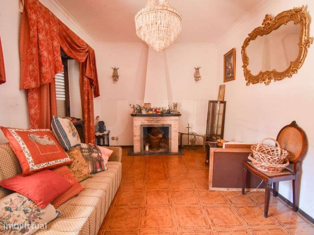 Moradia T4+1 para venda em Cascais - Grande imagem: 5/48