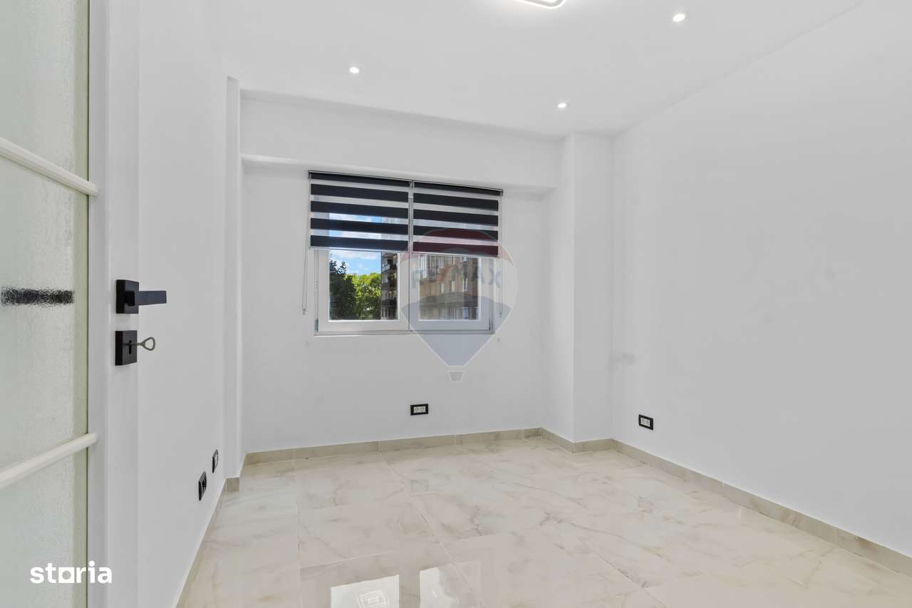 Spațiu de birouri de 80mp de închiriat în zona Bancilor/gara - Imagine principală: 4/11