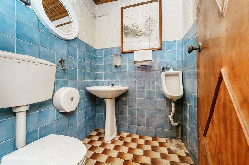 Moradia Geminada T3 / Covilhã, Barco - Grande imagem: 5/19