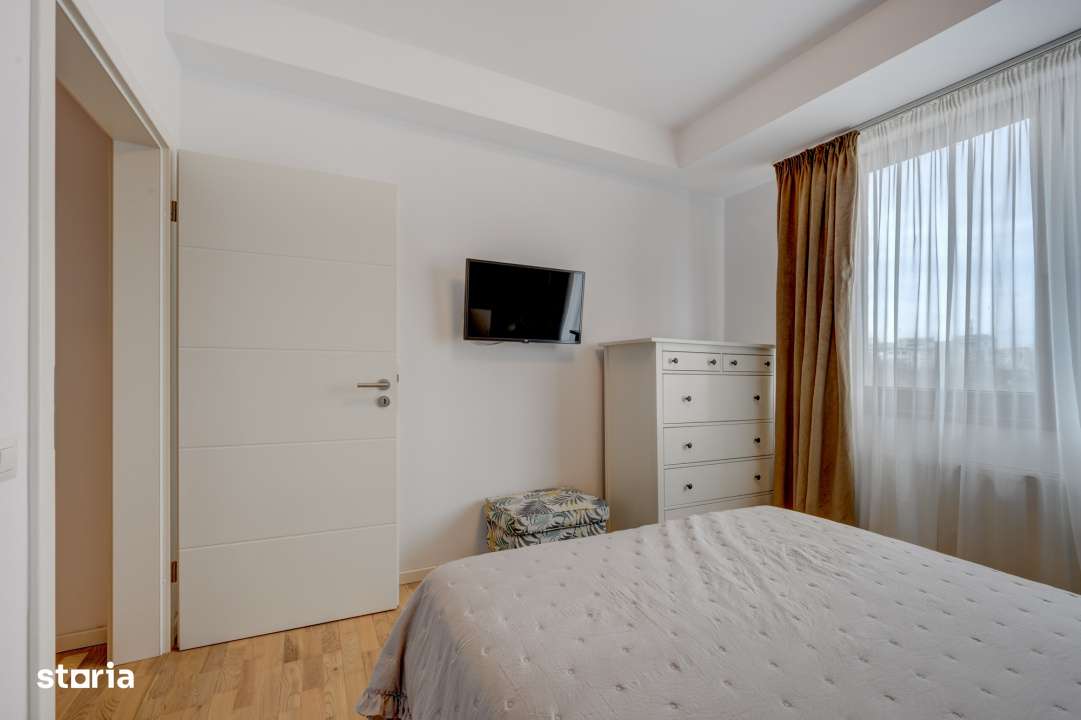Apartament 2 camere bloc 2016, Crangasi, gata de mutat-5