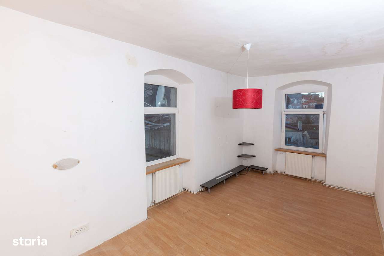 "Casa cu icoana", investitie excelenta, Centrul Istoric, Brasov-10