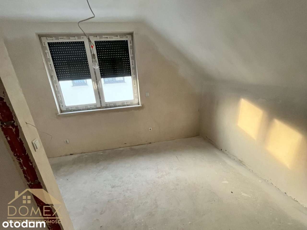 Dom do wykończenia-Rój - Pełny obrazek: 5/10