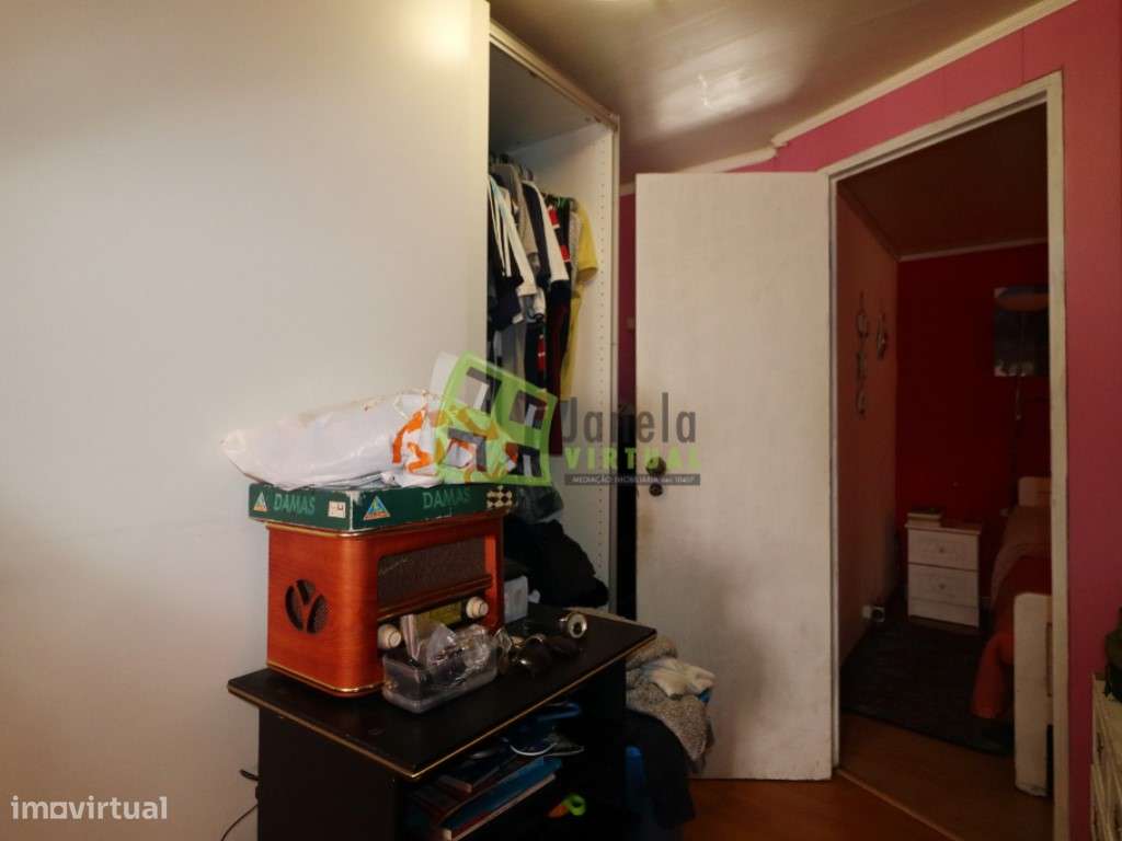 Moradia Isolada T1+1, Parque Verde-11