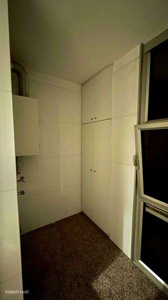 T2 Moderno e Luminoso no prestigiado Natura Park em Milheirós - Grande imagem: 4/12