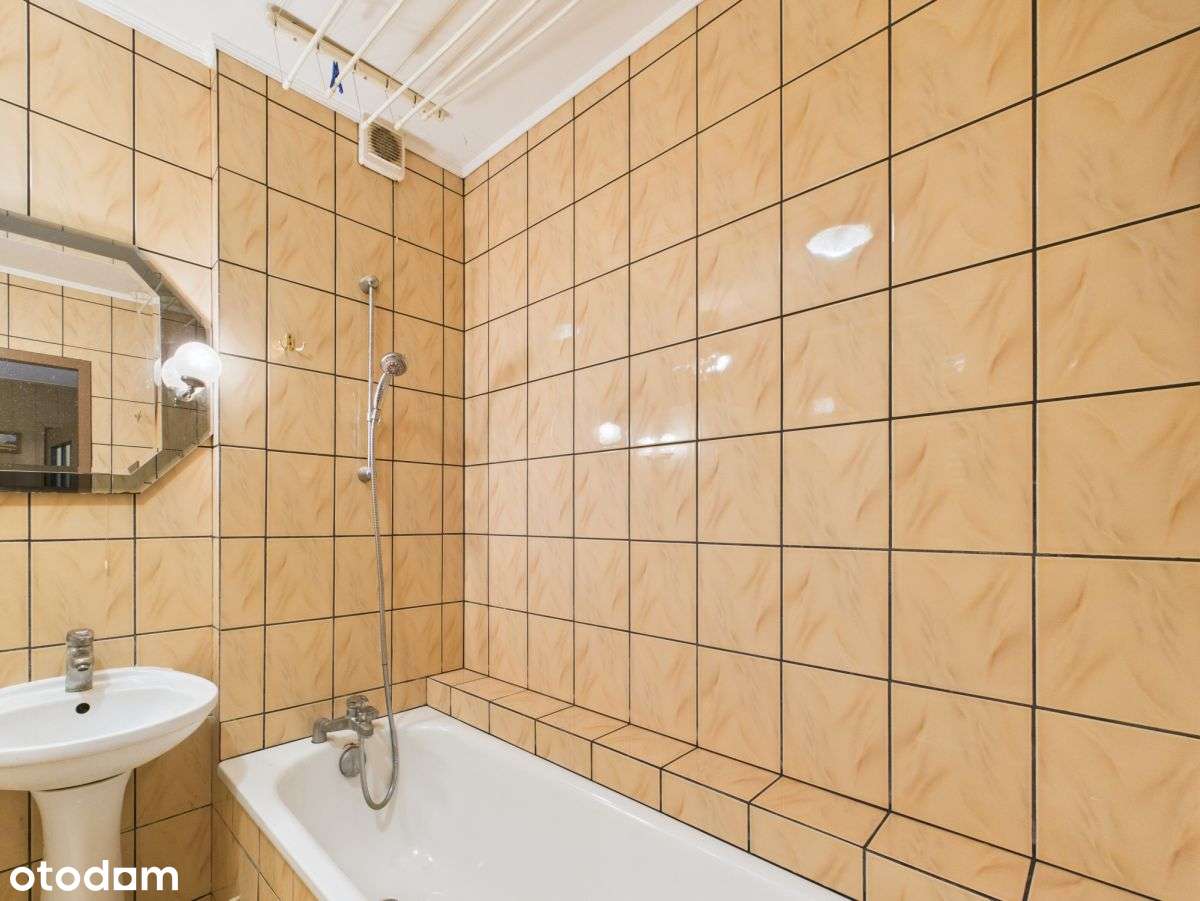 Okazja - mieszkanie 63 m2 - Pełny obrazek: 4/14