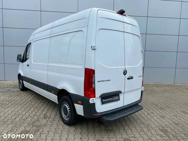 Mercedes-Benz Sprinter 314 - 3