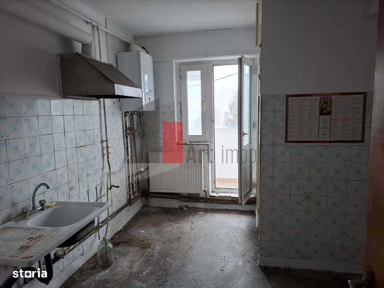 4 Camere Ploiesti Centru - Liceul Mihai Viteazul - Imagine principală: 5/8