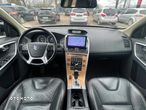 Volvo XC 60 D5 AWD Summum - 17